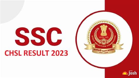 ssc result 2023 pdf download